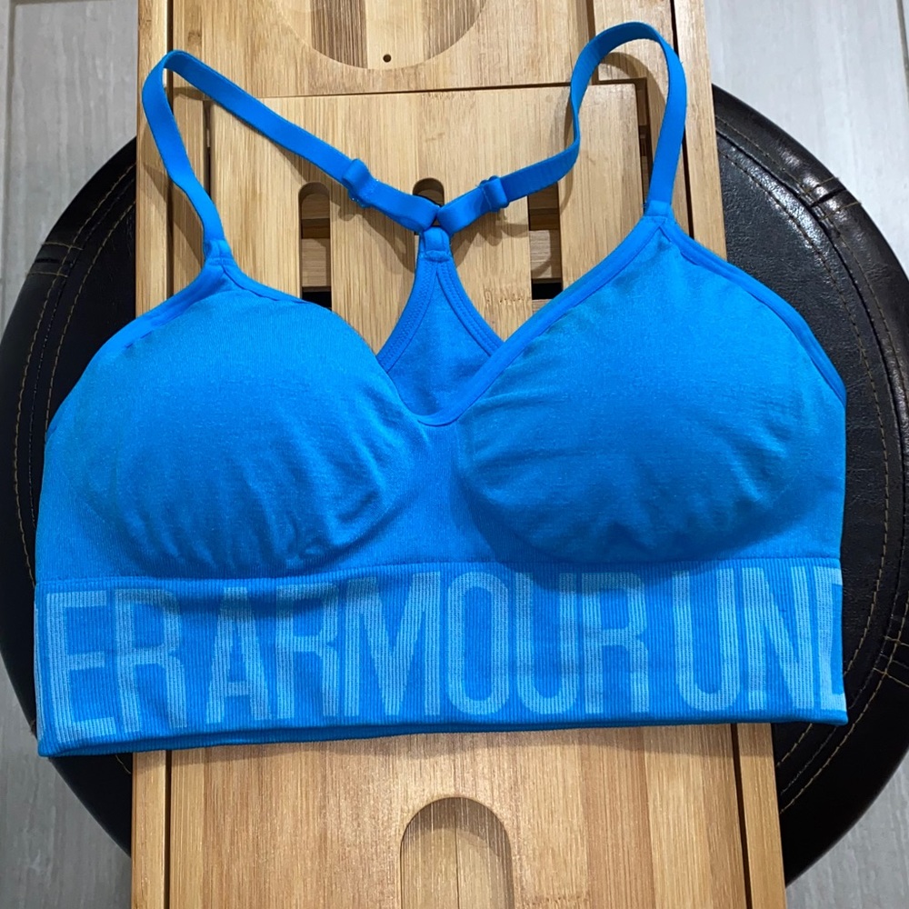 Under Armor Sports Bra